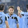 Torino Vs Lazio, Immobile dkk Kian Pepet Juventus Usai Raih 3 Poin