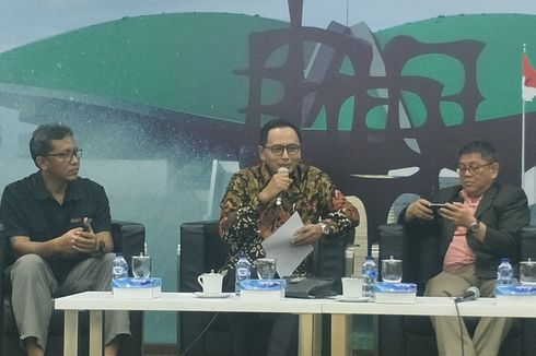 Wakil Ketua Baleg DPR: RUU Kecualikan Penyadapan oleh KPK 