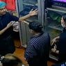 Polisi Bakal Panggil Pasutri yang Tak Bayar Makanan di Restoran Bibi Kelinci Kemang