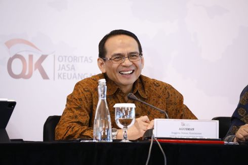 Investor Asing Bakal Akuisisi Perusahaan Multifinance di RI