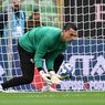 Ketika Emil Audero Terima Pesan dari Buffon...