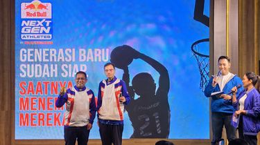 Atlet Potensial Indonesia Bakal Dapat Ilmu dari Petinggi Formula 1
