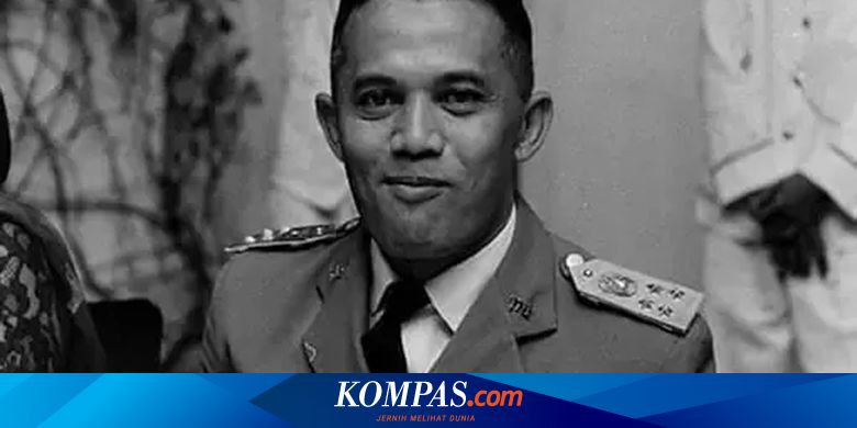 Bisikan Istri "Ada Cakrabirawa, Jangan Keluar" Selamatkan AH Nasution dari G-30-S