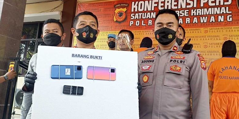 Berita Harian Begal-beraksi-15-kali-di-jalanan-karawang Terbaru Hari ...