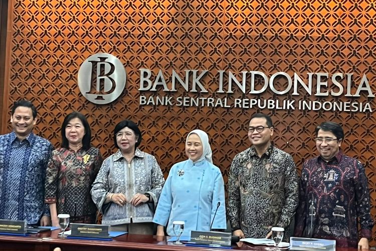 Asing Serbu Indonesia, Uang Masuk Capai Rp 7 Trilun per September 2026