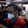 MSA, Terdakwa Kasus Pencabulan Hadir Pertama Kali Dalam Sidang di PN Surabaya