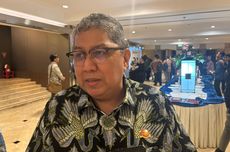 Korban Ledakan SMAN 72 Tulis Pesan ke Ortu, Minta Kasus Diusut Tuntas