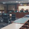 Bacakan Pleidoi, Benny Tjokro Singgung Pihak Lain Tak Jadi Tersangka di Kasus Asabri