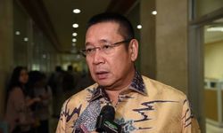 Bahas RUU Perampasan Aset, Anggota Komisi III Pastikan DPR Perlukan Banyak Masukan Para Ahli