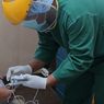 Dengan Mendaftar Online, Warga bisa Ikut Rapid Test di RSUD KRMT Wongsonegoro