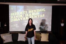 Film Terbaru Ladya Cheryl Gunakan Film 16mm