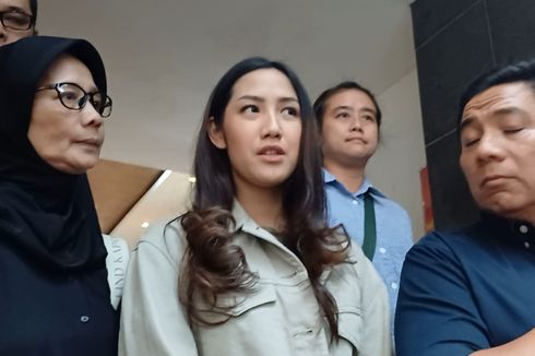 Hari Ini, Tamara Tyasmara Bakal Hadiri Rekonstruksi Kasus Kematian Dante