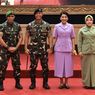 [POPULER NASIONAL] Profil Perwira TNI AD Kelahiran Timor Timur | Lawatan Jokowi ke Ende