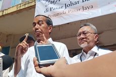 Soal Pencopotan Brigjen Endar dari KPK, Jokowi: Jangan Sampai Gaduh