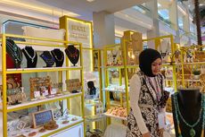 Festival Jakarta Great Sale di Kota Kasablanka, Bisa Beli 5 Brand Lokal Ini