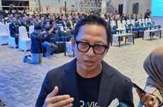 Ibadah Misa Natal 2025 di Gereja Katedral Selesai, Berjalan Aman dan Lancar