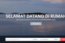 Hotel Mewah Tidak Takut Disrupsi Aplikasi Sewa Tempat Airbnb