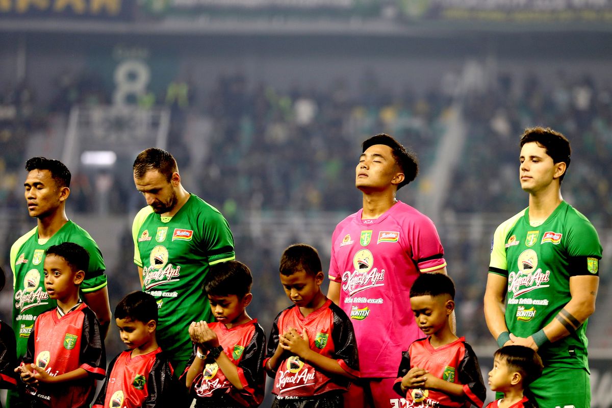 PSM Makassar Vs Persebaya Surabaya: Bajul Ijo Tanpa 3 Pemain, Munster ...