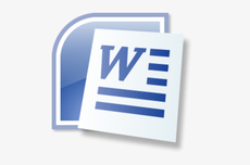 Cara Membuat Dokumen Baru di Microsoft Word 2007