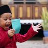 Tips Mengelola Uang THR Anak agar Tak Cuma Jadi 'Investasi Bodong' Ibu
