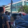 Ambulans di Medan Terlibat Kecelakaan, Warga Lihat Jenazah Terhempas ke Jalan