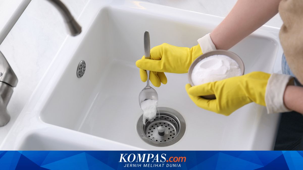 Cara Efektif Membersihkan dan Merawat Wastafel Porselen agar Tetap Bersih dan Tahan Lama