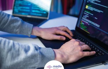 Ekosistem digital Indonesia bisa dibilang cukup mengkhawatirkan.