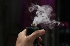 Penggunaan Vape Kian Marak di Kalangan Anak-anak Selandia Baru