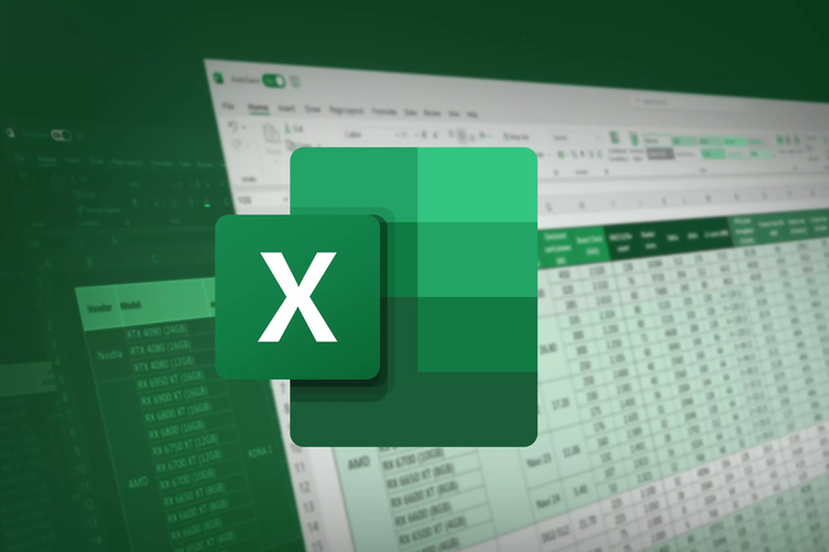 Daftar Shortcut Microsoft Excel untuk Mempercepat Pekerjaan