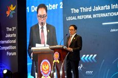 Bupati Sudewo Lolos Pemakzulan, Kemendagri Wanti-wanti Hal Ini