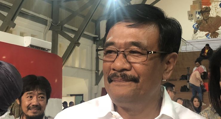 Deretan Caleg Vokal di DPR yang Terancam Gagal Kembali ke Senayan