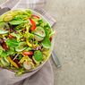 7 Tips Membuat Salad Sayur yang Segar Antilayu