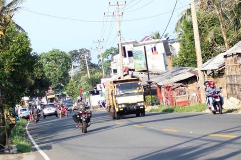 Jalannya Sempit, Puncak 2 Cianjur Tak Direkomendasikan Jadi Jalur Mudik