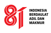 Pesta Rakyat HUT ke-81 RI Akan Digelar di Monas, Ada Kembang Api hingga 'Doorprize'