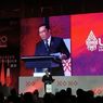 Ridwan Kamil: Saya dan Pak Anies Berteman Baik, Presiden Jokowi Mengetahui Itu...