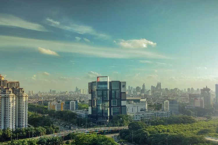 Perkuat Konektivitas, PPK Kemayoran Siapkan Shuttle Bus Internal