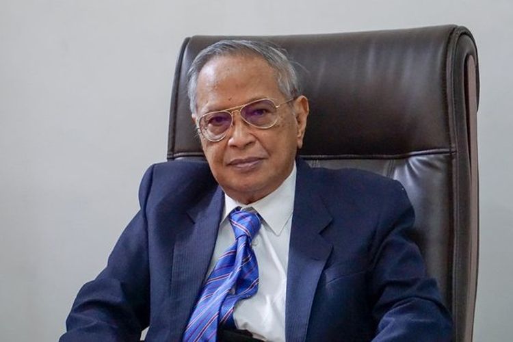 Prof. KPH. Dr. Harimurti Kridalaksana