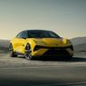 Perang Mobil Sport Listrik, Lotus Perkenalkan All New Emeya
