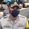 Personel Gabungan Jaga Ketat Tempat Karantina Pemudik Nekat di Solo