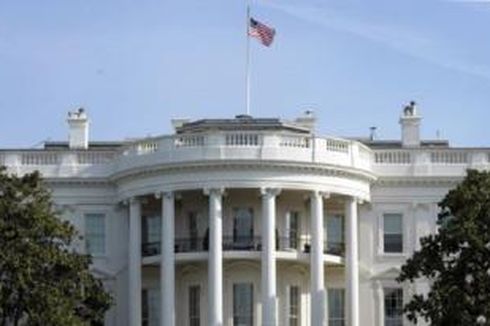 Obama Sekeluarga Keluhkan Sinyal WiFi di Gedung Putih 