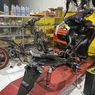 Tidak Sulit, Proses Konversi Motor Listrik Cuma Butuh Waktu 30 Menit