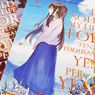 Komik Bercerita Hidup Seseorang Diuangkan demi Makan
