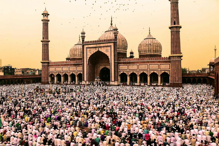 Lokasi Shalat Idul Fitri 1447 H Muhammadiyah di Bali Pada 20 Maret 2026