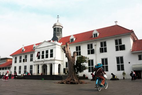 Bulan Puasa, UP Museum Kesejarahan Jakarta Tetap Beroperasi 