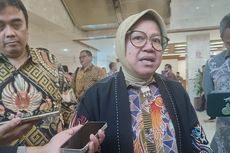 Realisasi Anggaran Bansos Meroket, Risma: Tanya Bu Sri Mulyani