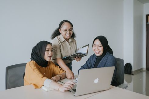 Kolaborasi PeaceGen dan UIN Bandung, Unpar Luncurkan Program S2 Studi Interkultural dan Religi