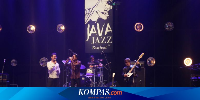 Lirik Dan Chord Lagu Gadis Malam Java Jive