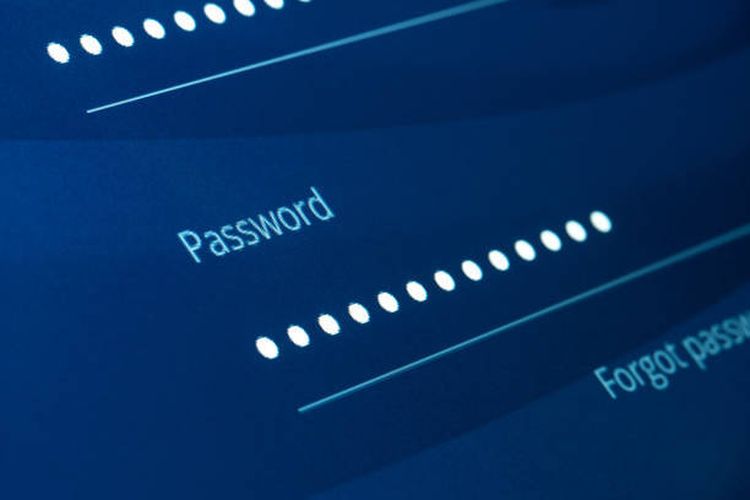 Tips menjaga password tetap aman.