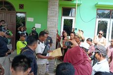 Ratusan Warga Adat Dayak Agabag Protes Dugaan Perampasan Tanah oleh Perusahaan Sawit