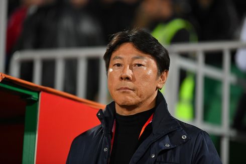 Timnas U20 Gugur di Fase Grup Piala Asia, STY Tak Bisa Disebut Gagal